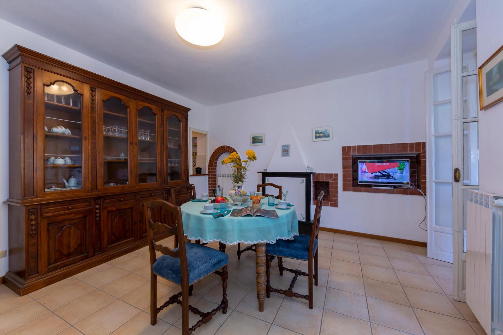 מנאג'יו Casa Mira Al Lago מראה חיצוני תמונה