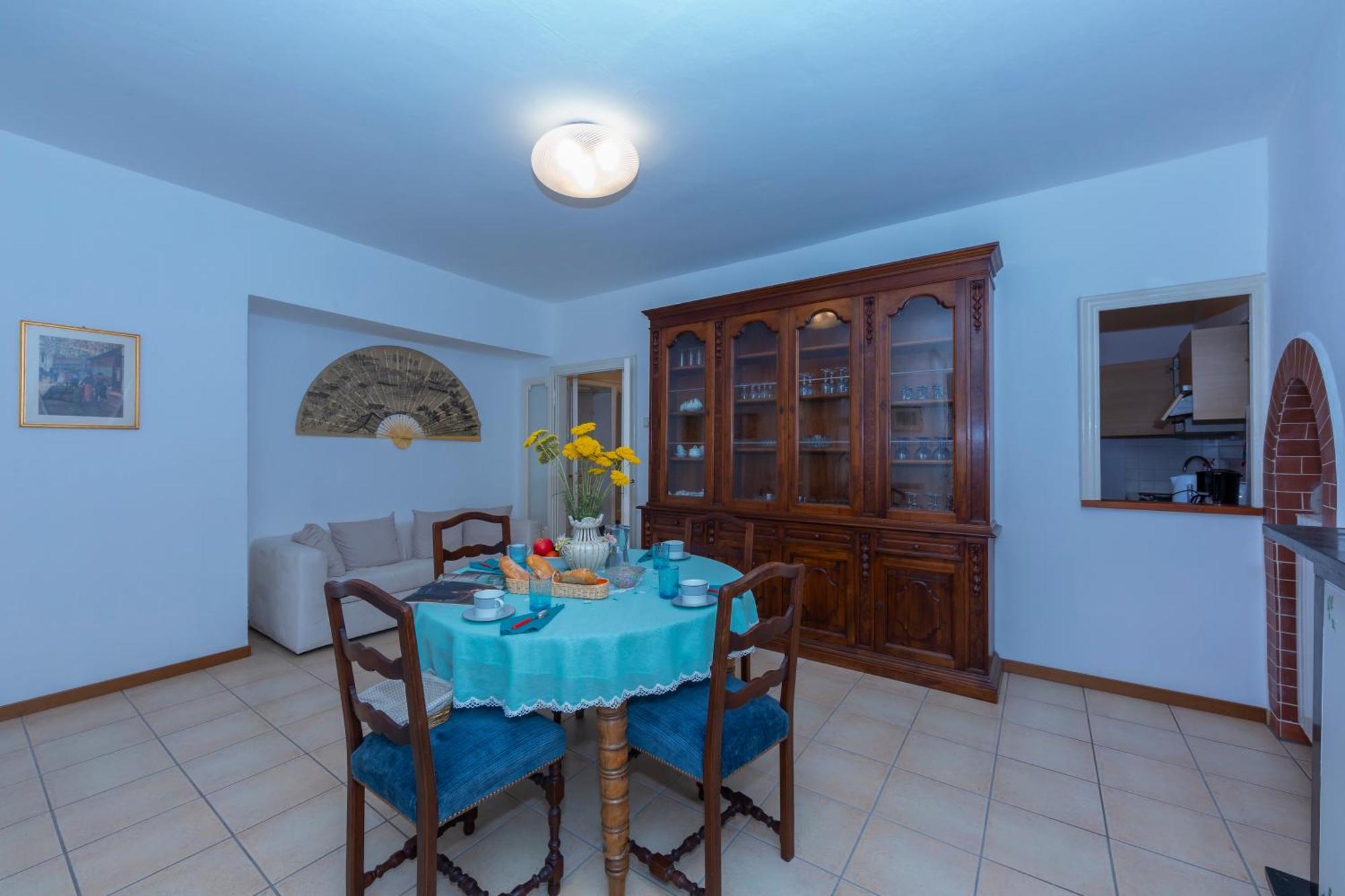 מנאג'יו Casa Mira Al Lago מראה חיצוני תמונה